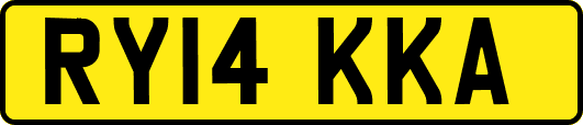 RY14KKA