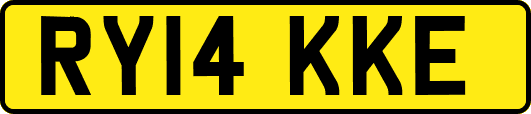 RY14KKE