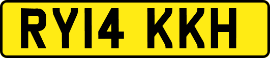 RY14KKH