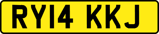 RY14KKJ