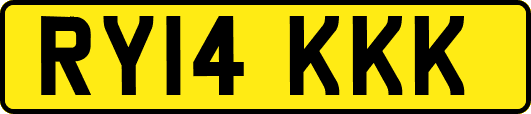 RY14KKK