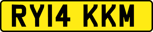 RY14KKM