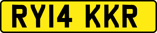 RY14KKR