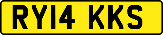 RY14KKS