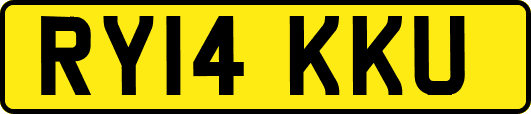 RY14KKU