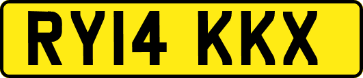 RY14KKX