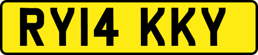 RY14KKY