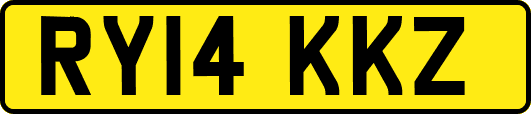 RY14KKZ