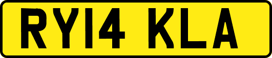 RY14KLA