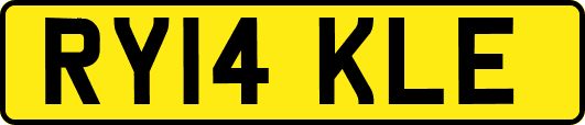RY14KLE