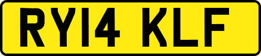 RY14KLF