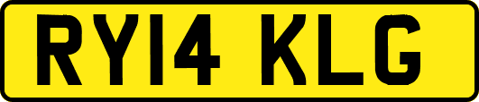 RY14KLG