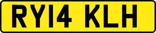 RY14KLH