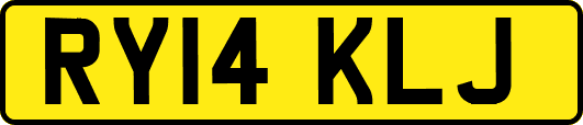 RY14KLJ