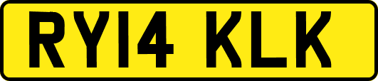 RY14KLK