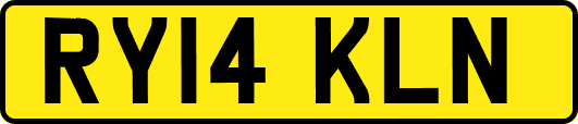 RY14KLN