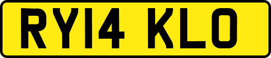 RY14KLO