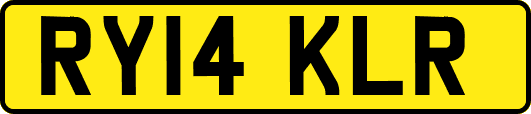 RY14KLR