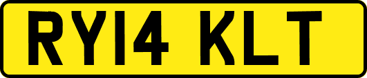 RY14KLT