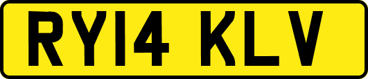RY14KLV