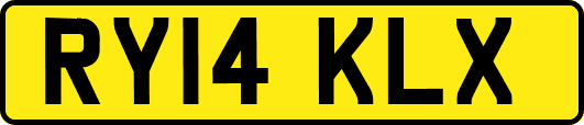 RY14KLX