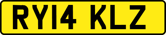 RY14KLZ