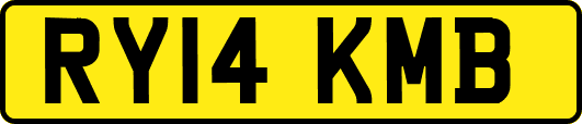 RY14KMB