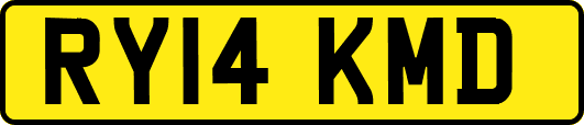 RY14KMD