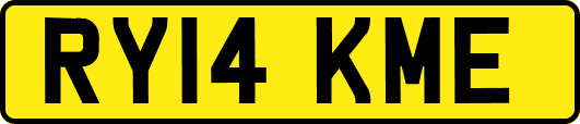 RY14KME