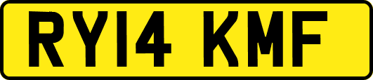 RY14KMF