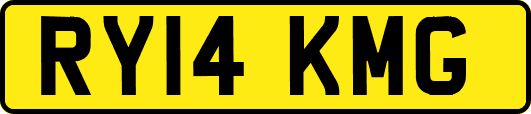 RY14KMG