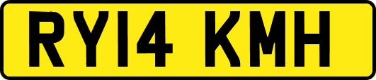RY14KMH