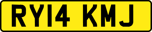 RY14KMJ
