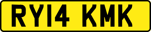 RY14KMK