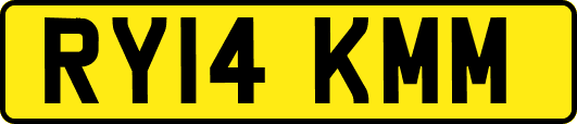 RY14KMM