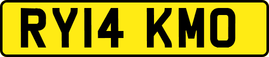 RY14KMO