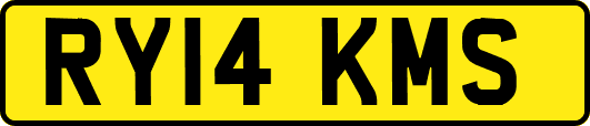 RY14KMS