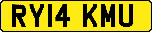 RY14KMU