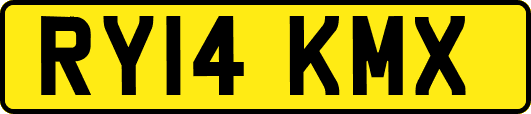 RY14KMX