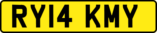 RY14KMY