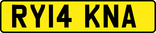 RY14KNA