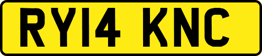 RY14KNC