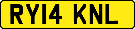 RY14KNL