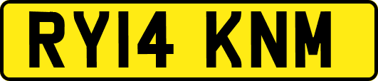 RY14KNM