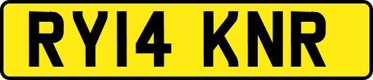 RY14KNR