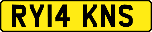 RY14KNS