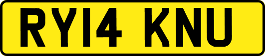 RY14KNU