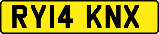 RY14KNX
