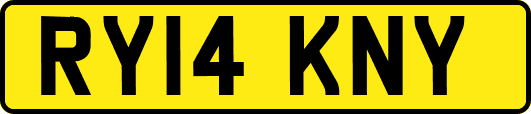 RY14KNY