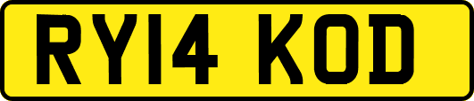 RY14KOD